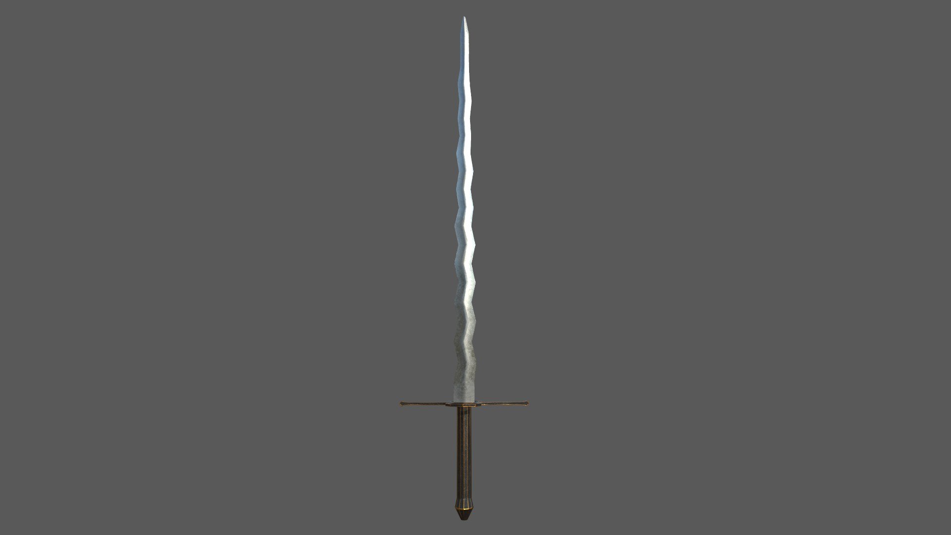 3D weapon gladius 2 model https://p.turbosquid.com/ts-thumb/H3/Vk4NBZ/SamgscBN/flamberge_front/jpg/1593260302/1920x1080/fit_q87/5510dc088e06911537af78ec6fb3117ed4afbd82/flamberge_front.jpg
