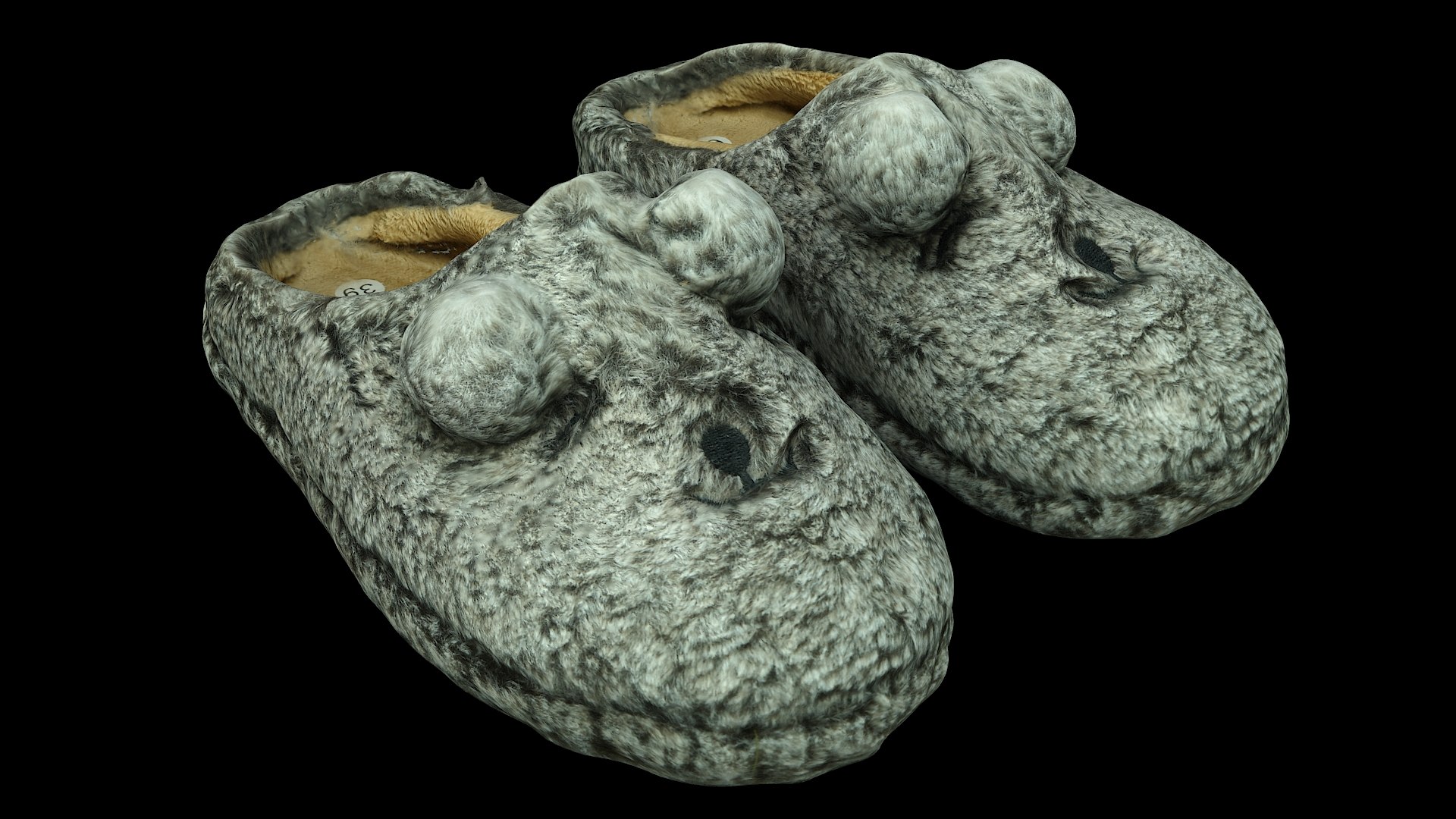 striker slippers new model