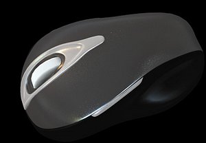 dxf mouse souris