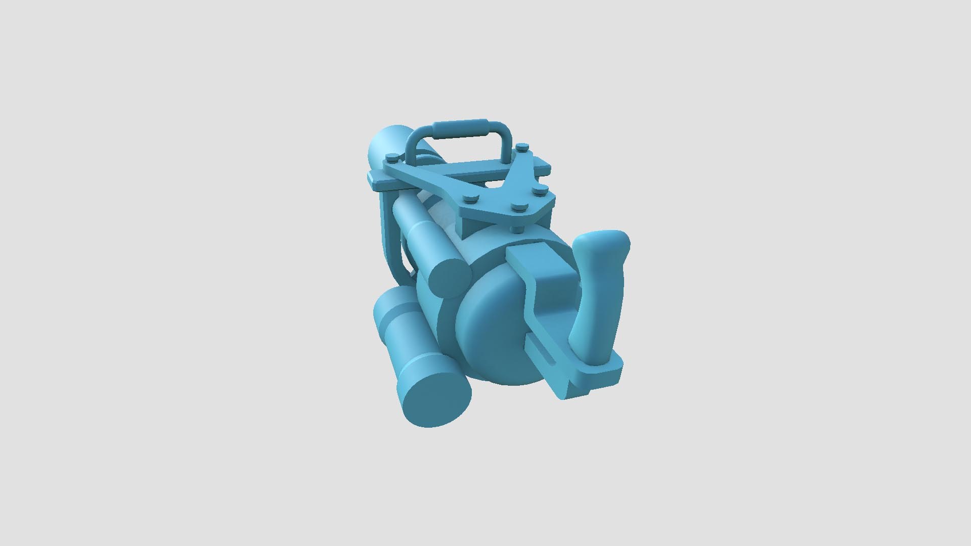 Anti-Drone Mini Gun F11 - SciFi Jamming Weaponry 3D model https://p.turbosquid.com/ts-thumb/H3/fa0Tmo/hR/fz5/jpg/1792153823/1920x1080/fit_q87/25c02bded01c7778e6a2b3aee20091f07f05cd76/fz5.jpg