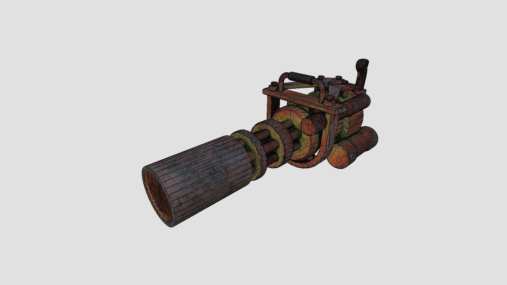 Anti-Drone Mini Gun F11 - SciFi Jamming Weaponry 3D model https://p.turbosquid.com/ts-thumb/H3/fa0Tmo/rz/f11wire/jpg/1792153819/1920x1080/fit_q87/e339a367e7d4bcff7d5a108853720193af1e6045/f11wire.jpg