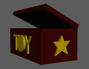 Toy Box
