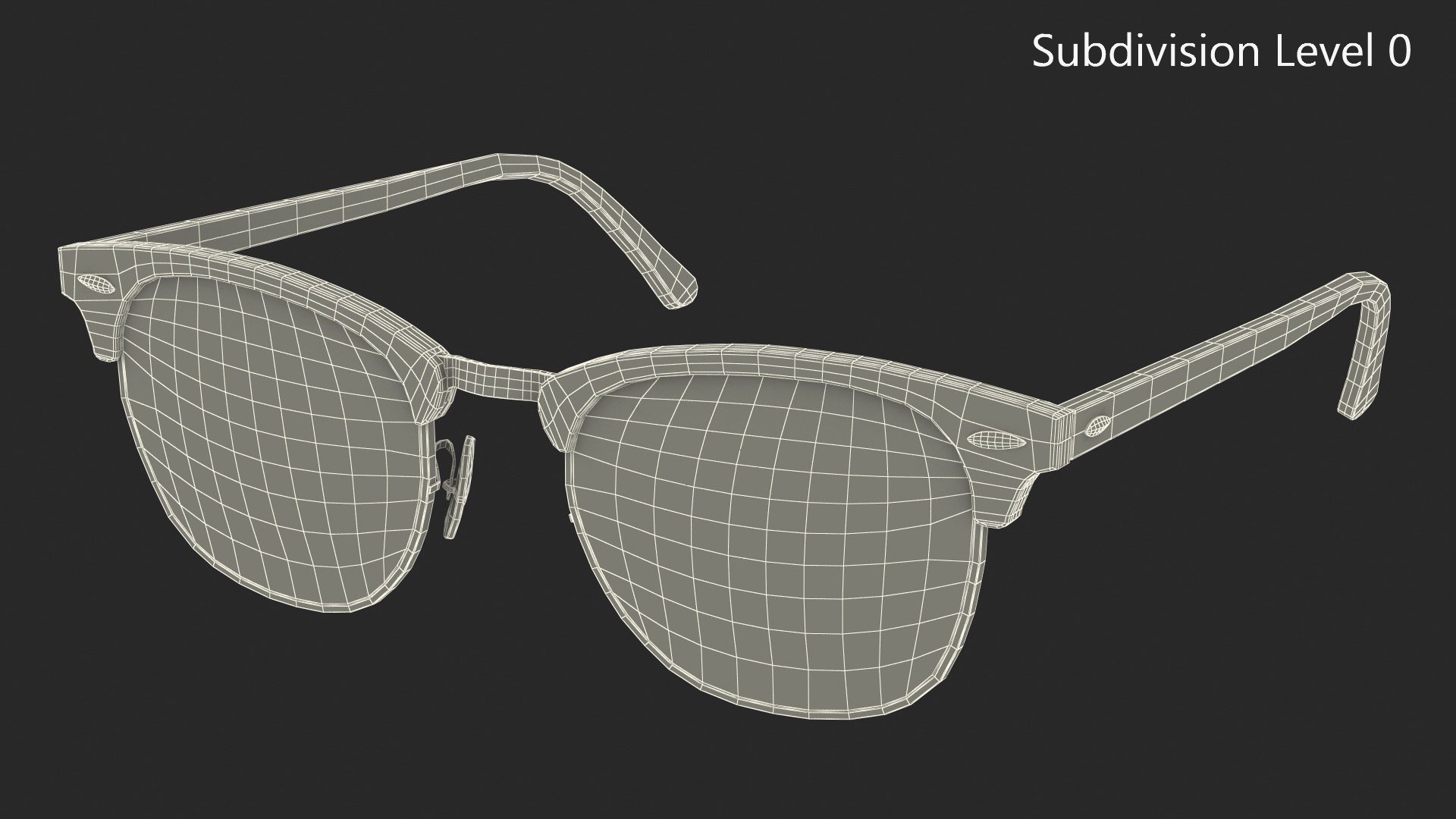 Clear Clubmaster Optical Glasses 3D https://p.turbosquid.com/ts-thumb/H3/gqhw4b/qs/clear_clubmaster_optical_glasses_010/jpg/1746897442/1920x1080/fit_q87/2fe1c87020adec261e4e89791d07d76ecfadf32c/clear_clubmaster_optical_glasses_010.jpg