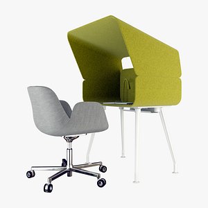 koleksiyon cap halia 3D