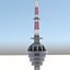 Baku TV Tower