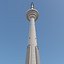 Baku TV Tower