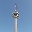 Baku TV Tower