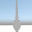 Baku TV Tower