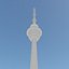 Baku TV Tower