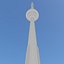 Baku TV Tower