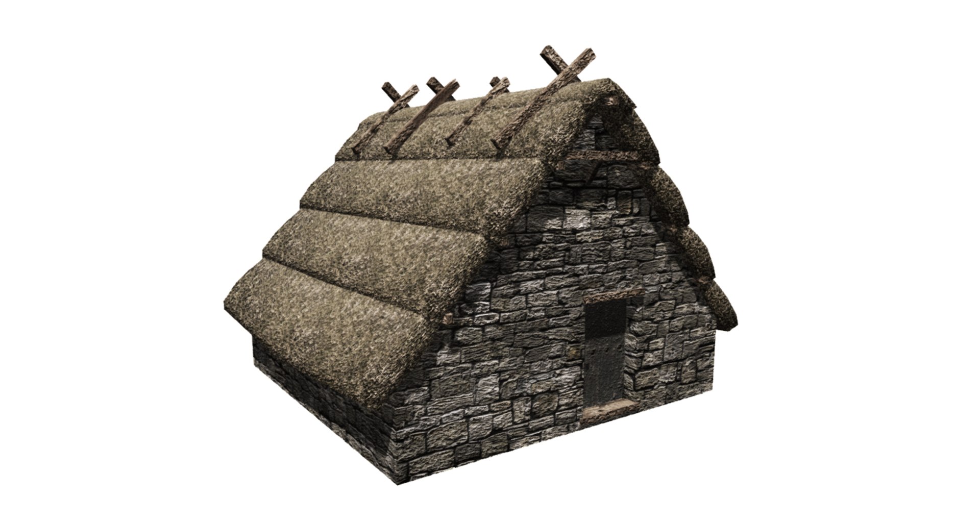3D model early medieval building house https://p.turbosquid.com/ts-thumb/H3/iIpkEM/6hESHxMl/stonehouse/png/1569091699/1920x1080/fit_q87/04c61982994a5fdee0be83a76453ac451020e78a/stonehouse.jpg