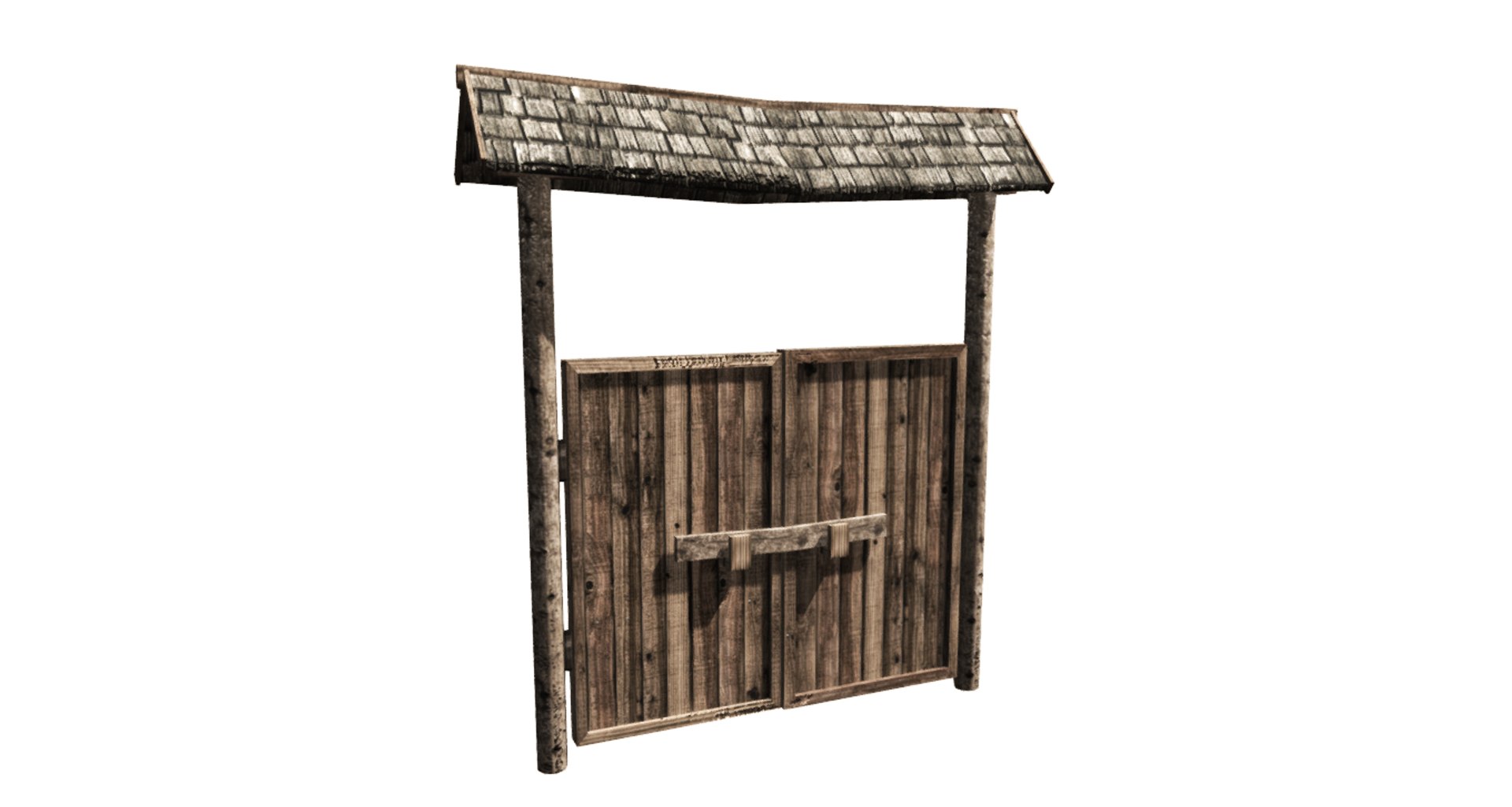 3D model early medieval building house https://p.turbosquid.com/ts-thumb/H3/iIpkEM/CgGqDf4i/gate/png/1569091915/1920x1080/fit_q87/00ee8233d9cab437bce6d3cd15851c59d2f81937/gate.jpg