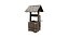 Early medieval building pack