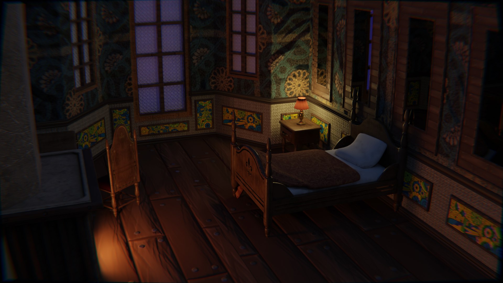 3D Antique Bedroom https://p.turbosquid.com/ts-thumb/H3/ixAMto/Vy/bedroom/png/1673246474/1920x1080/fit_q87/e267c7a3c2a37636d6d32ed3f4574a9df67e7e98/bedroom.jpg