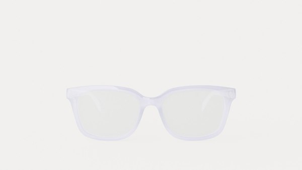 3D Alexander McQueen - AM0243O 005 Glasses