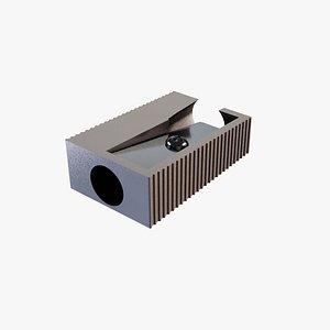 Pencil Sharpener