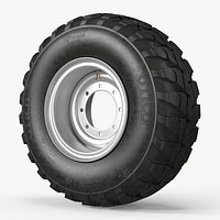 OTICO Tire 20