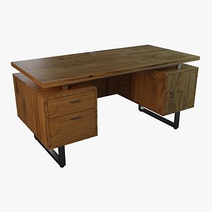 Modern Desk