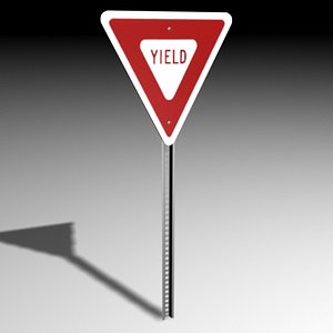 Yield Sign