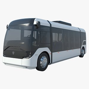 Vero Electric Bus V2