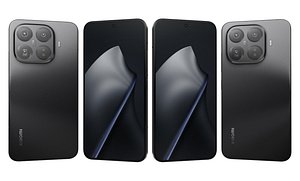 Xiaomi 15T Pro Black