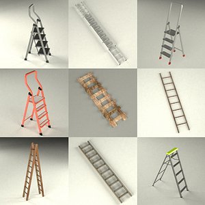 ladders