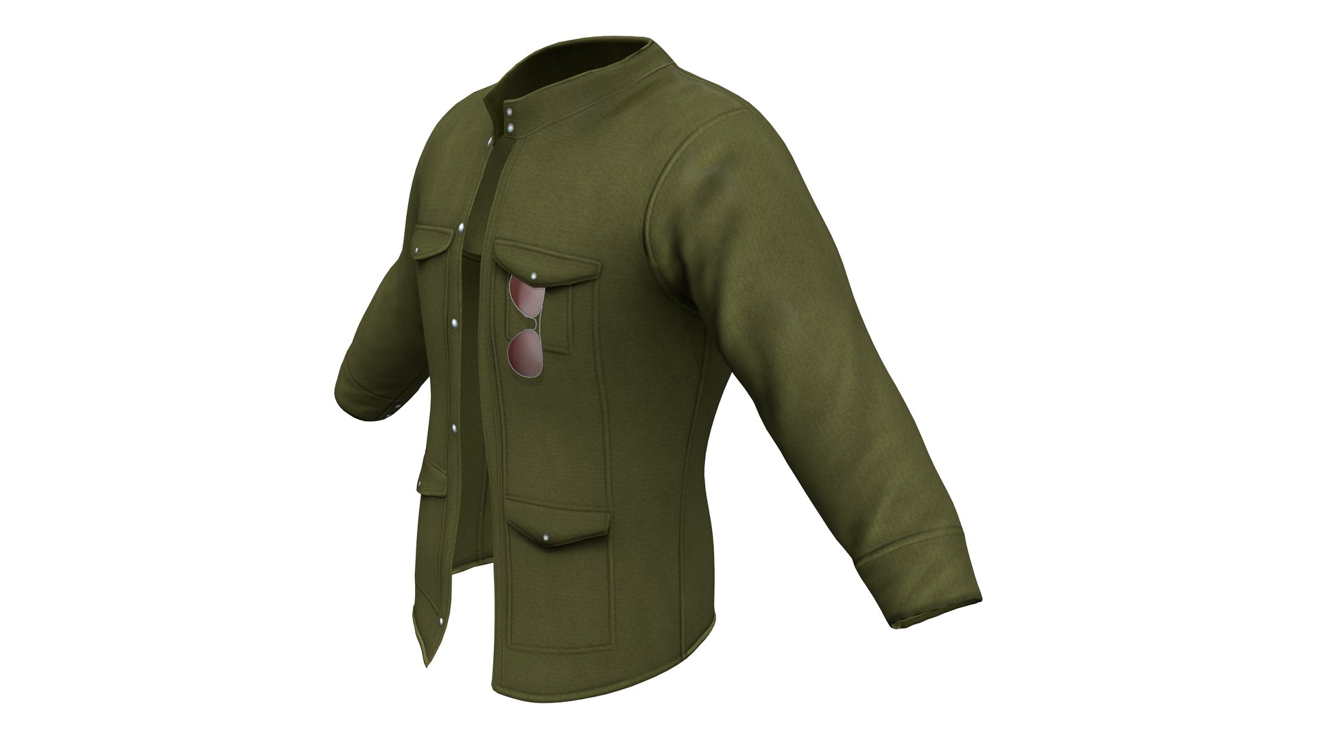 Outdoor Warm Forest Jacket With Attached Glasses 3D https://p.turbosquid.com/ts-thumb/H4/59MkYa/Ig/preview2/png/1667801138/1920x1080/fit_q87/8c9b63bd86f198462d74e9d9e28358a1526b272b/preview2.jpg