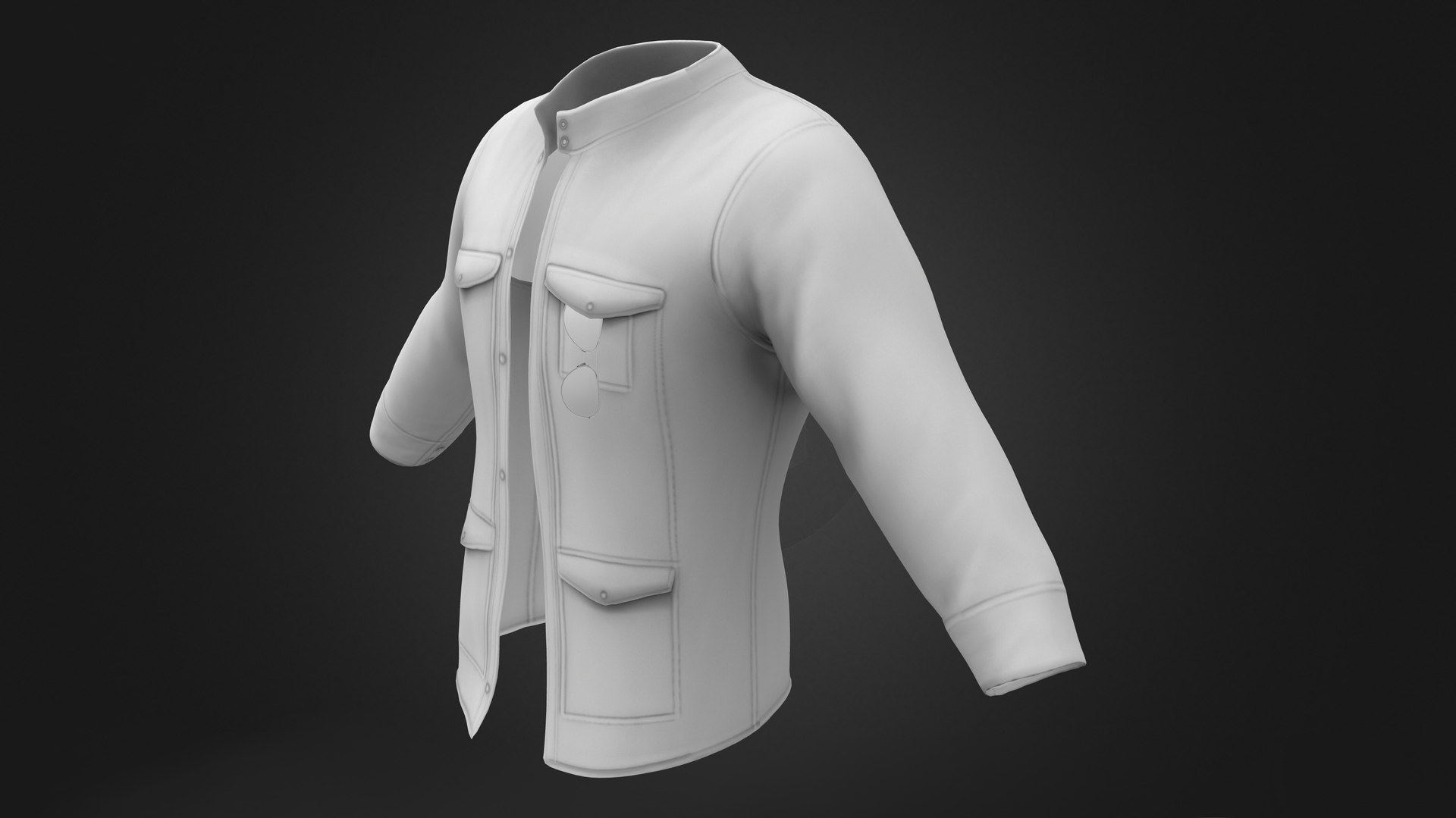 Outdoor Warm Forest Jacket With Attached Glasses 3D https://p.turbosquid.com/ts-thumb/H4/59MkYa/sv/previewao/png/1667801168/1920x1080/fit_q87/43f66e94d5213644e02b318e6e2f774a7b4d768d/previewao.jpg