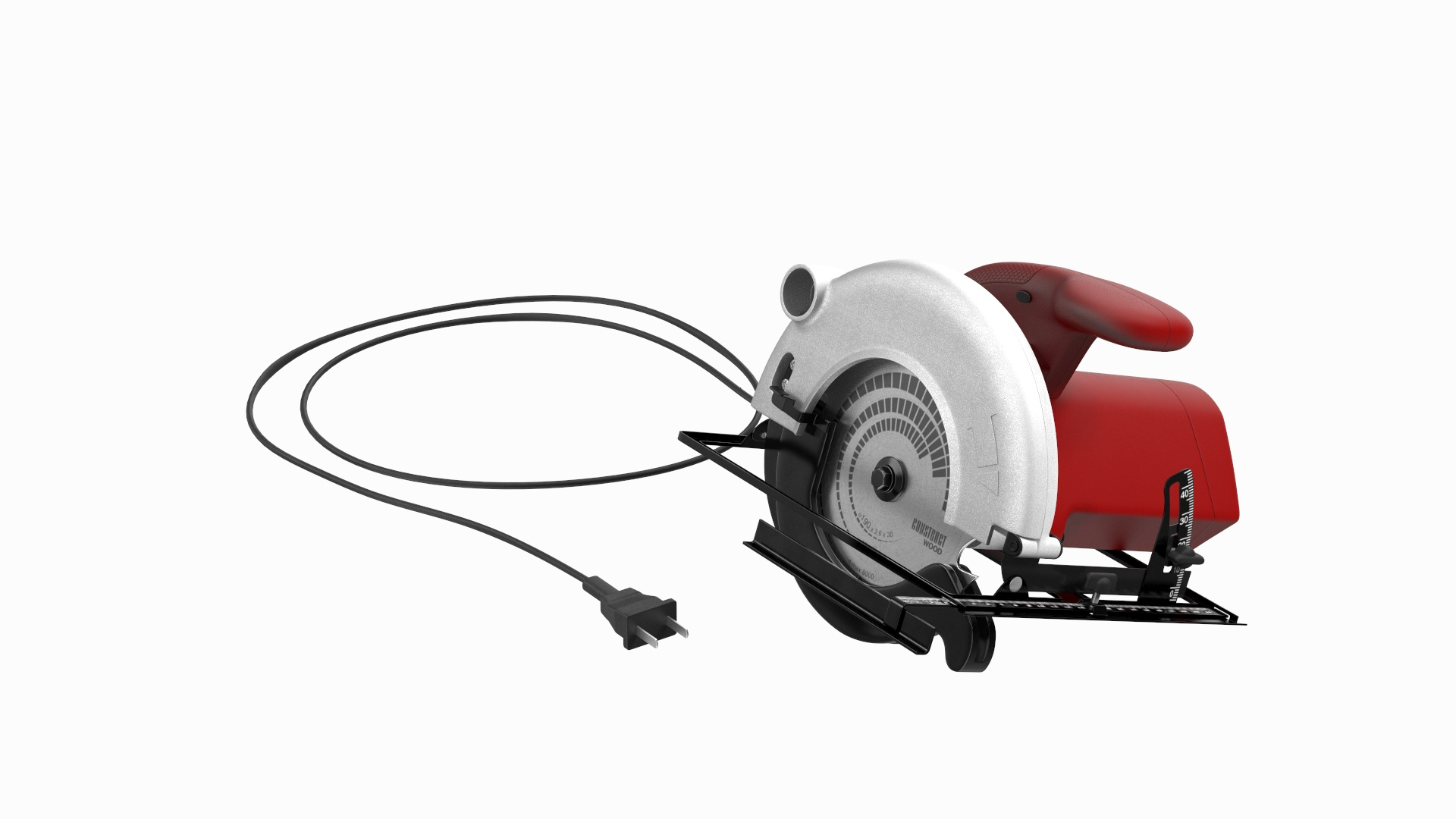 Left circular 2025 saw