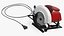 Electric Saw Collection
