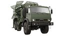 Kasta 2E2 Antenna Truck