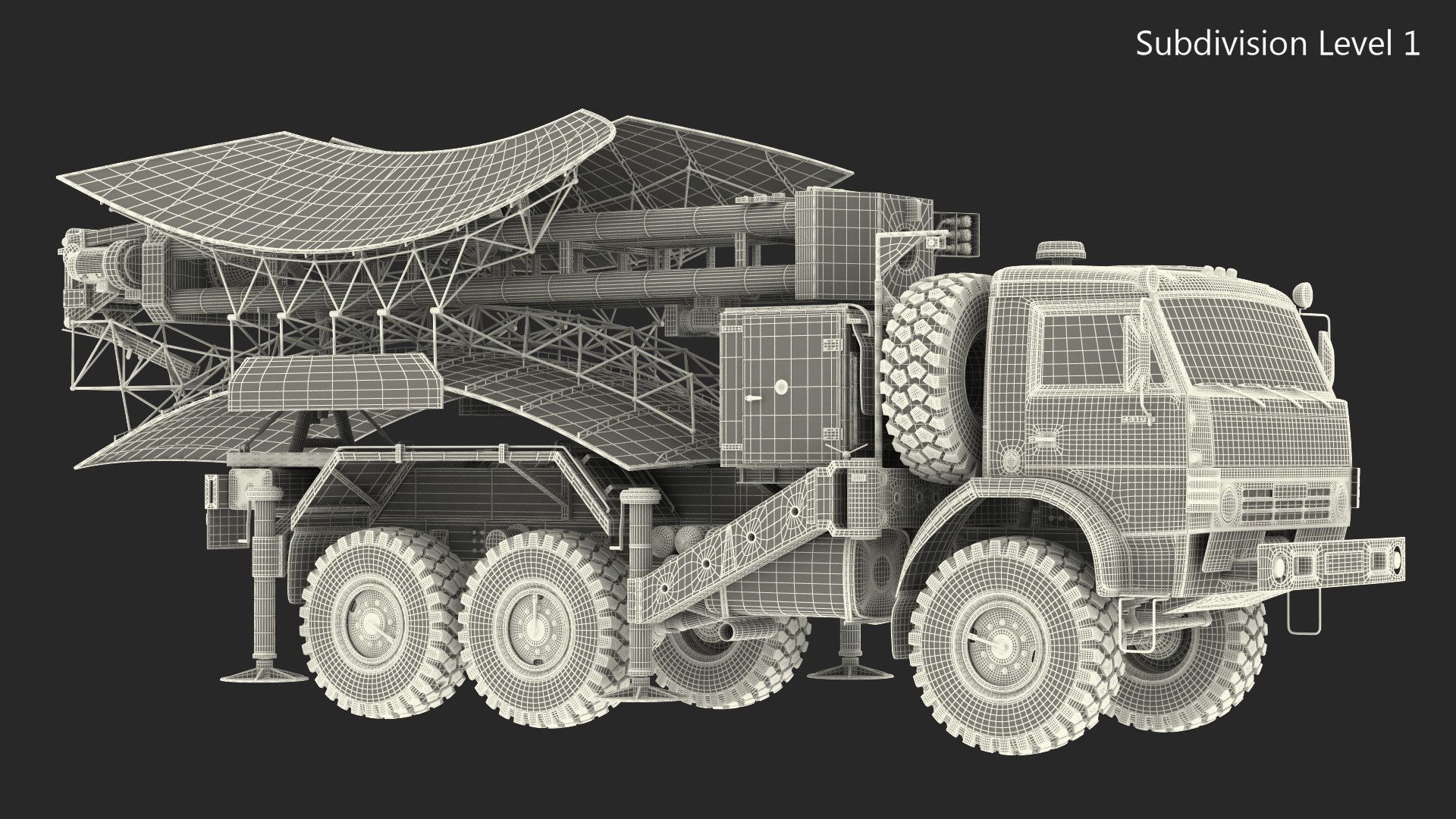 Kasta 2E2 Antenna Truck 3D model https://p.turbosquid.com/ts-thumb/H4/5slNjf/LQ/kasta2e2antennatruck3dmodel025/jpg/1630020416/1920x1080/fit_q87/d055fa427e3f7f3253163dbd06b41976024ae615/kasta2e2antennatruck3dmodel025.jpg