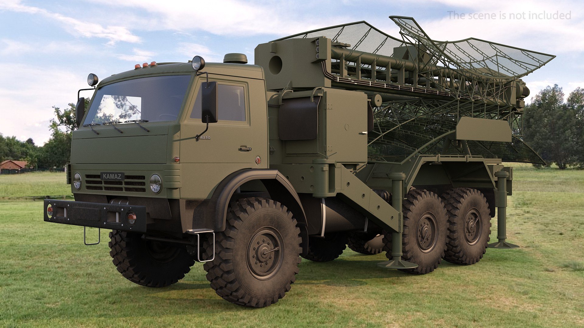 Kasta 2E2 Antenna Truck 3D model https://p.turbosquid.com/ts-thumb/H4/5slNjf/tZ/kasta2e2antennatruck3dmodel002/jpg/1630020348/1920x1080/fit_q87/e358e4c58b0b78ede0b215590f93347acceff4da/kasta2e2antennatruck3dmodel002.jpg