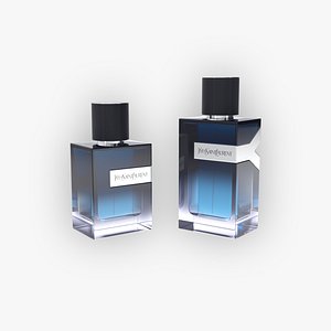 YSL Yves Saint Laurent Y Collection
