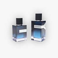 YSL Yves Saint Laurent Y Collection