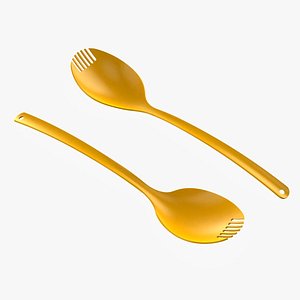Spork 3D