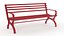 Bench model