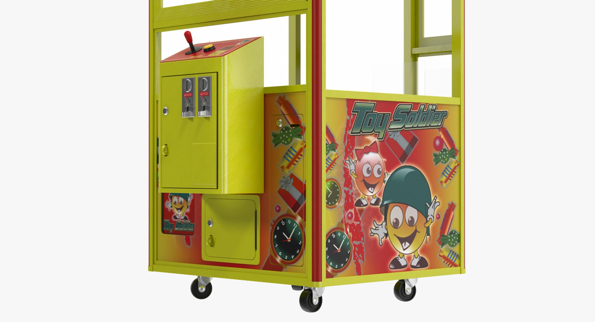 3D model claw vending machine https://p.turbosquid.com/ts-thumb/H4/MuJYOo/jrbOfP2S/clawvendingmachineempty3dmodel005/jpg/1524706638/1920x1080/fit_q87/b25b7ca6a629378b2d694b030ec2d1cc8ed636c1/clawvendingmachineempty3dmodel005.jpg
