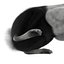 Black Rabbit Pose 2 3D Model