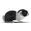Black Rabbit Pose 2 3D Model