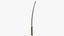 3ds samurai katana sword