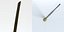 3ds samurai katana sword