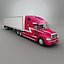 Freightliner Columbia
