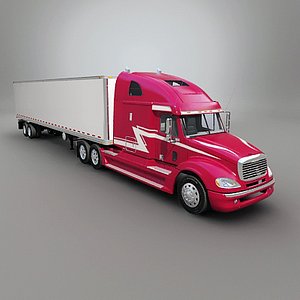 Freightliner Columbia