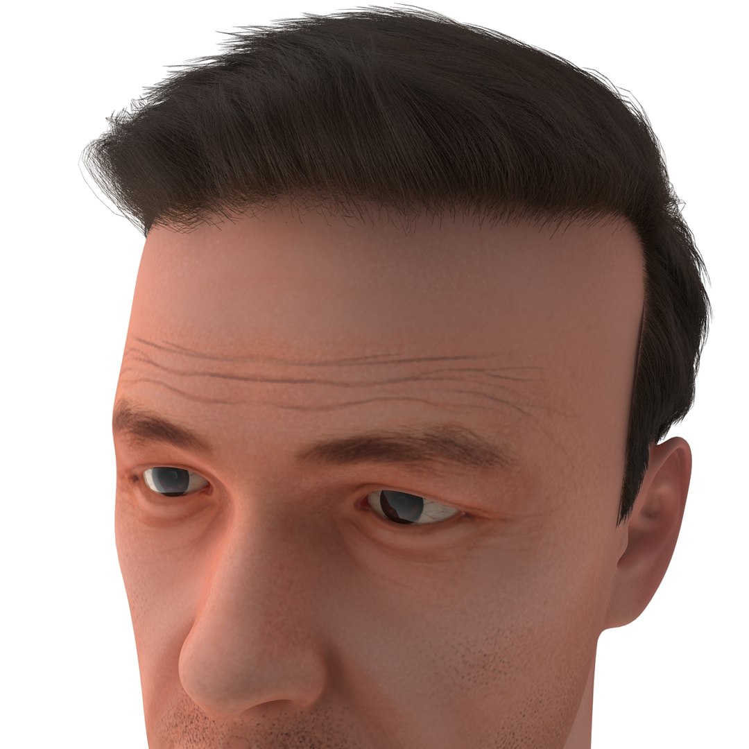 3dsmax male head 19 hair https://p.turbosquid.com/ts-thumb/H4/XrbABp/HS2kquCg/malehead19fur_86/jpg/1406217931/1920x1080/fit_q87/745f695a182888b25f5c42eaa8fd51c7ebac4616/malehead19fur_86.jpg