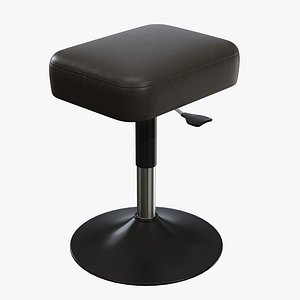 Piano stool 01