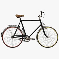 Ukrajina Bicycle