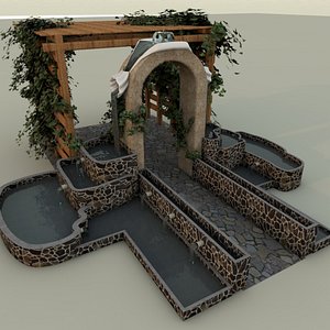 Fountain4