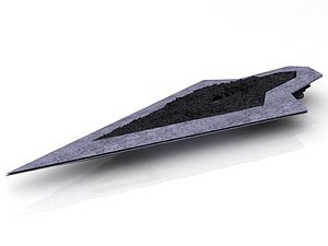 Super Star Destroyer Executor