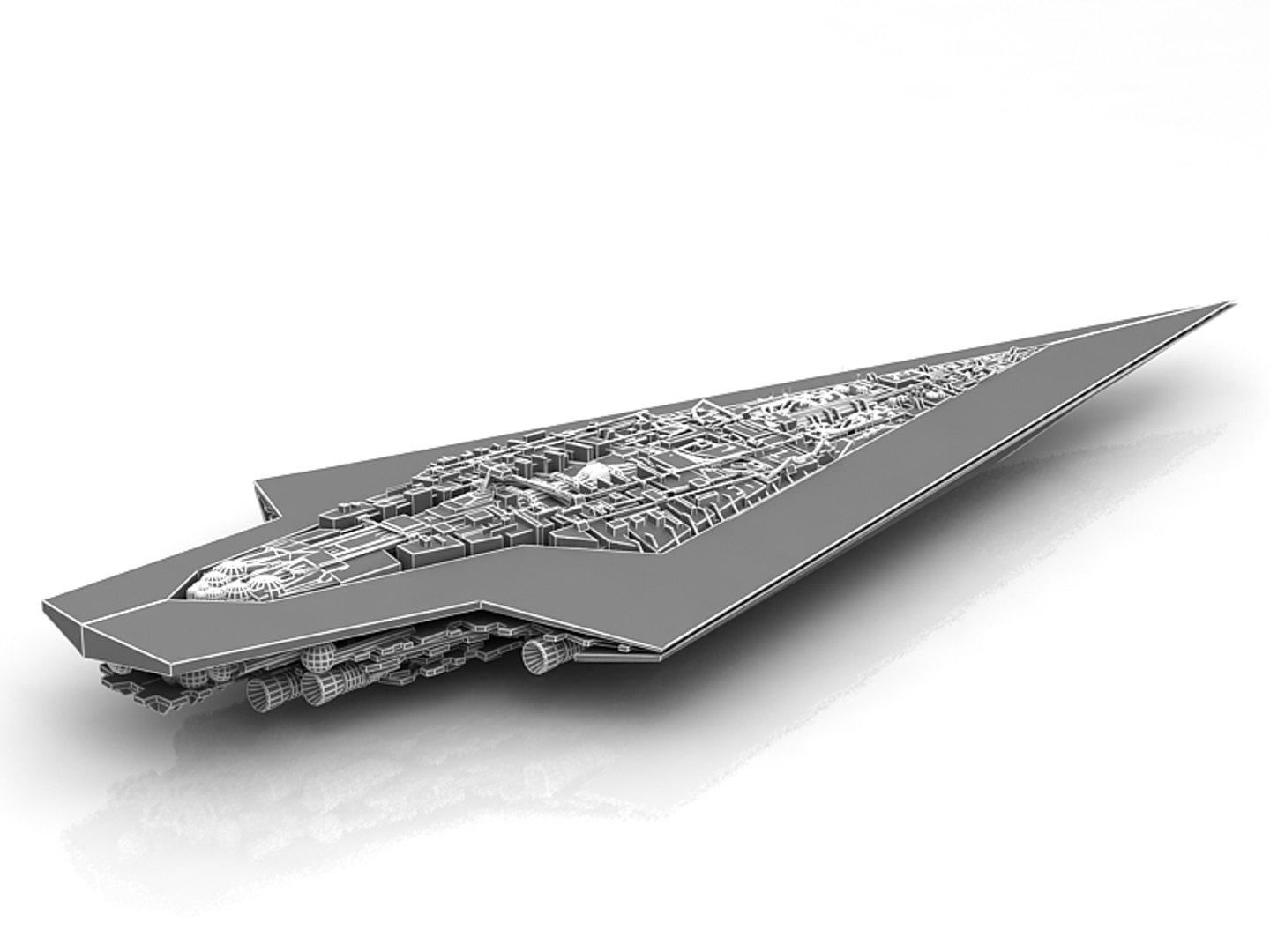 3D star destroyer spaceship https://p.turbosquid.com/ts-thumb/H4/fAxWeN/zJaIc3tM/super_star_destroyer_executor5/jpg/1601108438/1920x1080/fit_q87/3fd050dd813f0f44317cf76be5f9a7515fd97724/super_star_destroyer_executor5.jpg